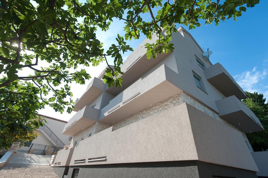 House Maruna มาสเลนีซา ภายนอก รูปภาพ