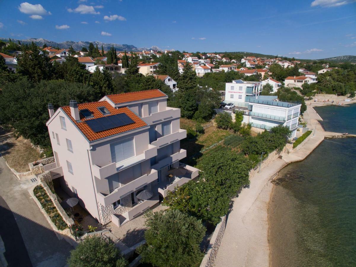 House Maruna มาสเลนีซา ภายนอก รูปภาพ